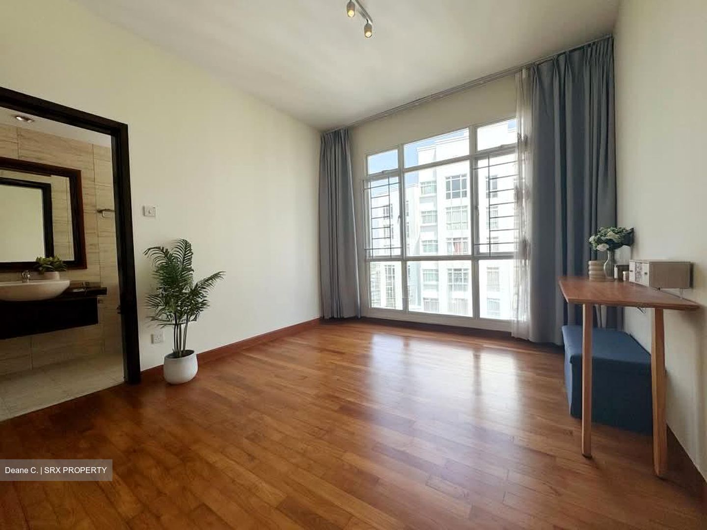 Casablanca (D25), Condominium #556119201